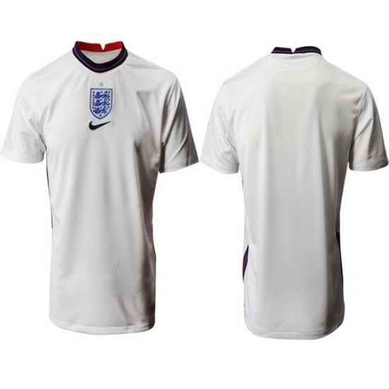 Mens England Short Soccer Jerseys 024